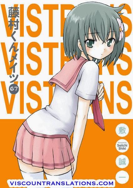 Fujimura-kun Meitsu Chapter 66 - halaman 16