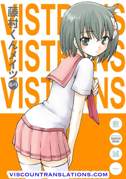 Fujimura-kun Meitsu Chapter 69 - halaman 14