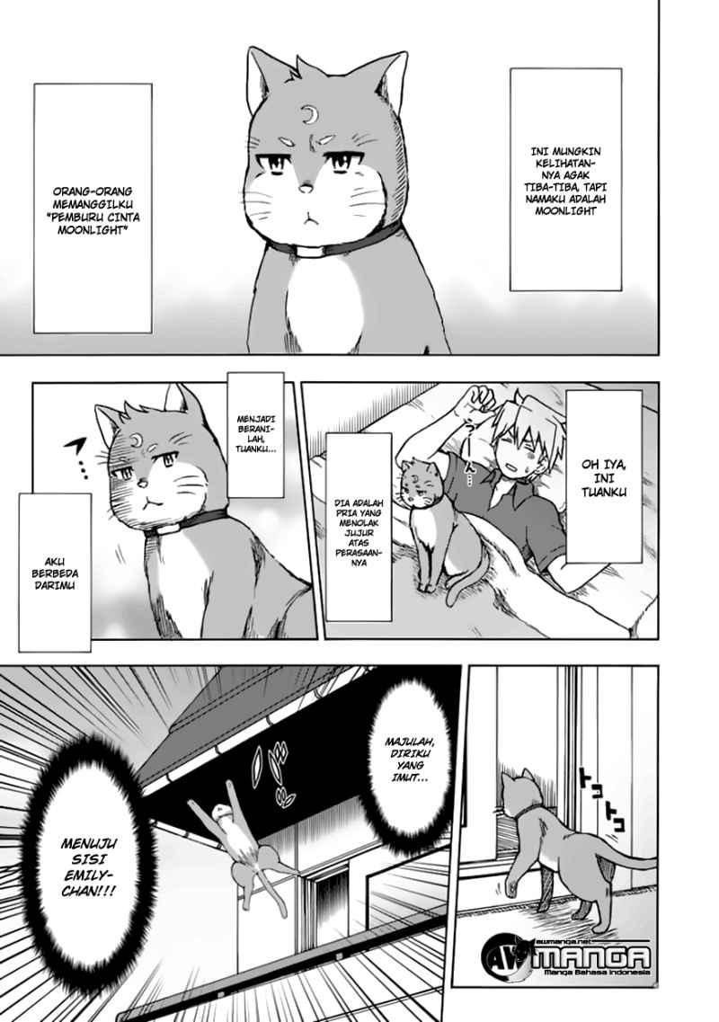 Fujimura-kun Meitsu Chapter 72 - halaman 1