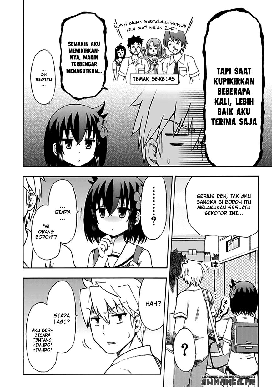 Fujimura-kun Meitsu Chapter 83 - halaman 1
