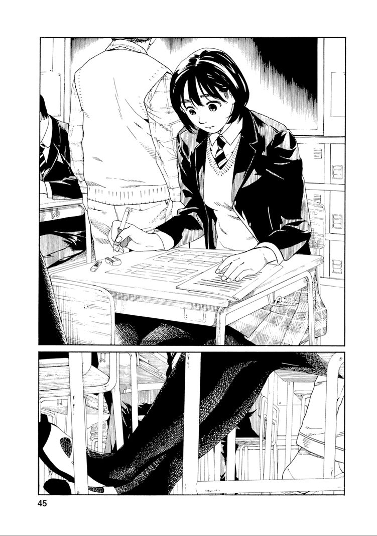 Fujiyama-san wa Shishunki Chapter 29 - halaman 3