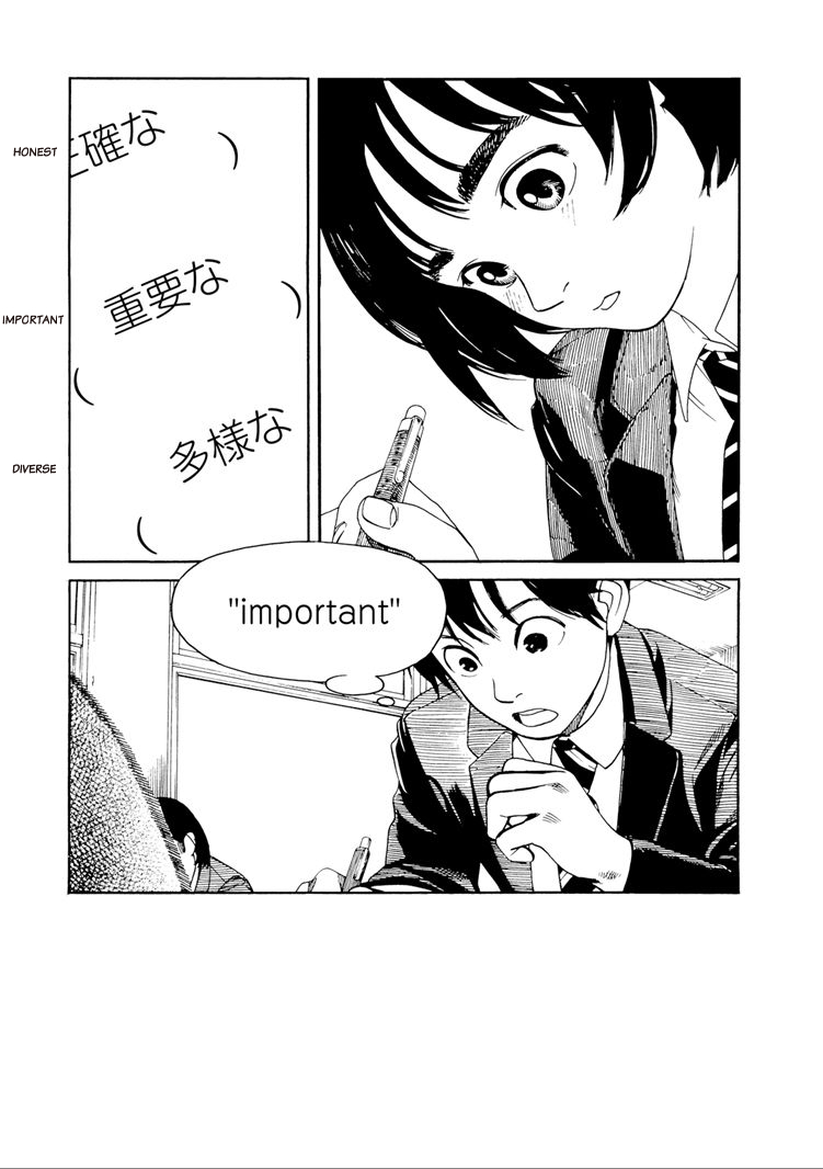 Fujiyama-san wa Shishunki Chapter 29 - halaman 4