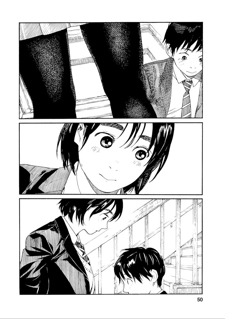 Fujiyama-san wa Shishunki Chapter 29 - halaman 8