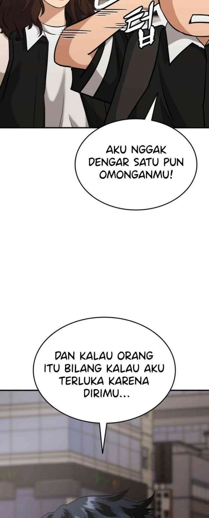 Fujiyama-san wa Shishunki Chapter 30 - halaman 10