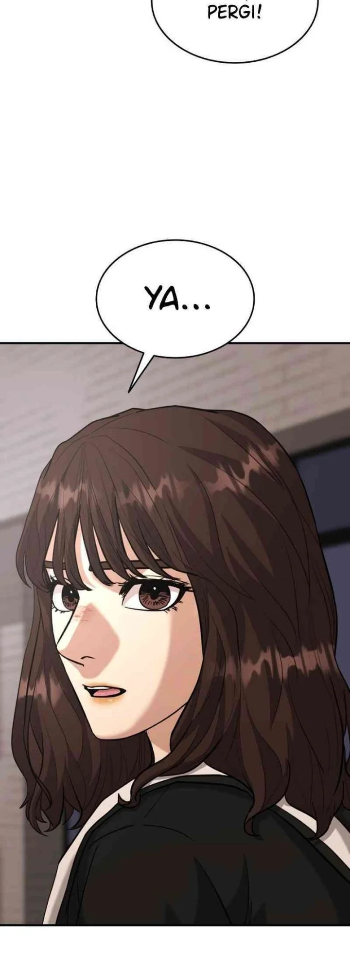 Fujiyama-san wa Shishunki Chapter 30 - halaman 18