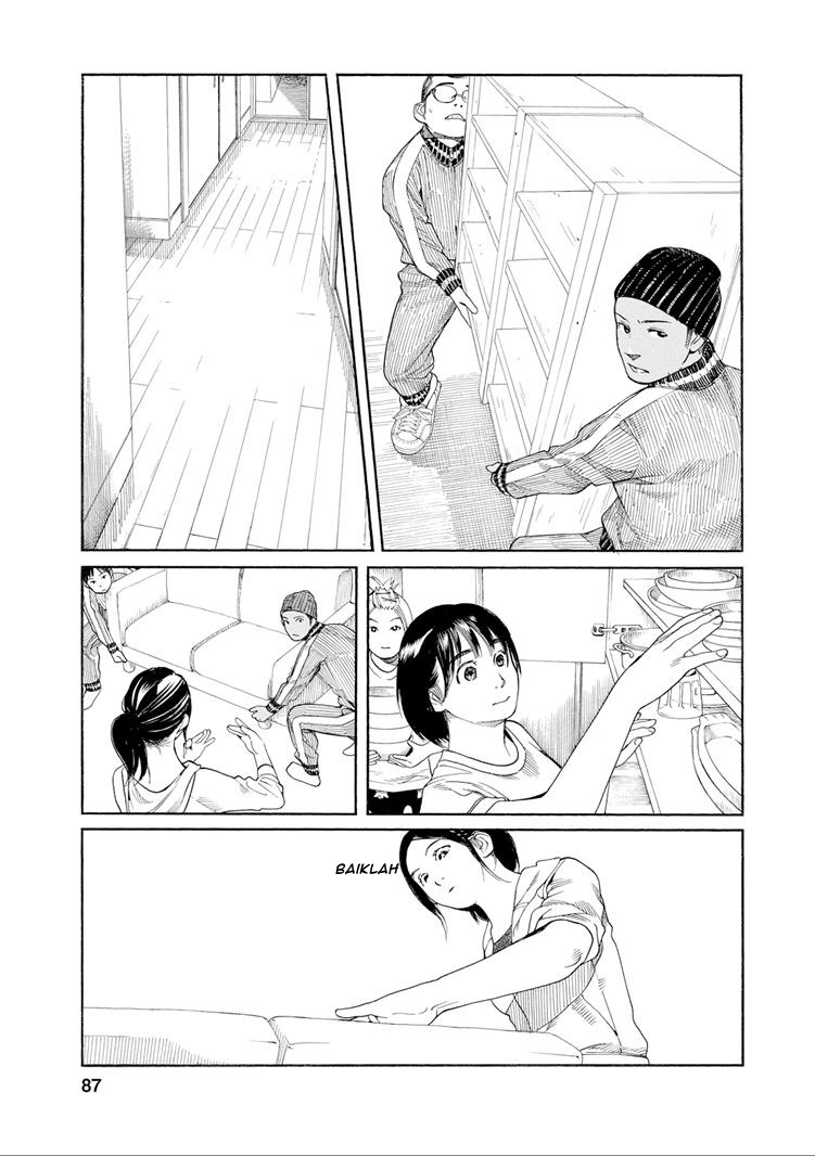 Fujiyama-san wa Shishunki Chapter 31 - halaman 5