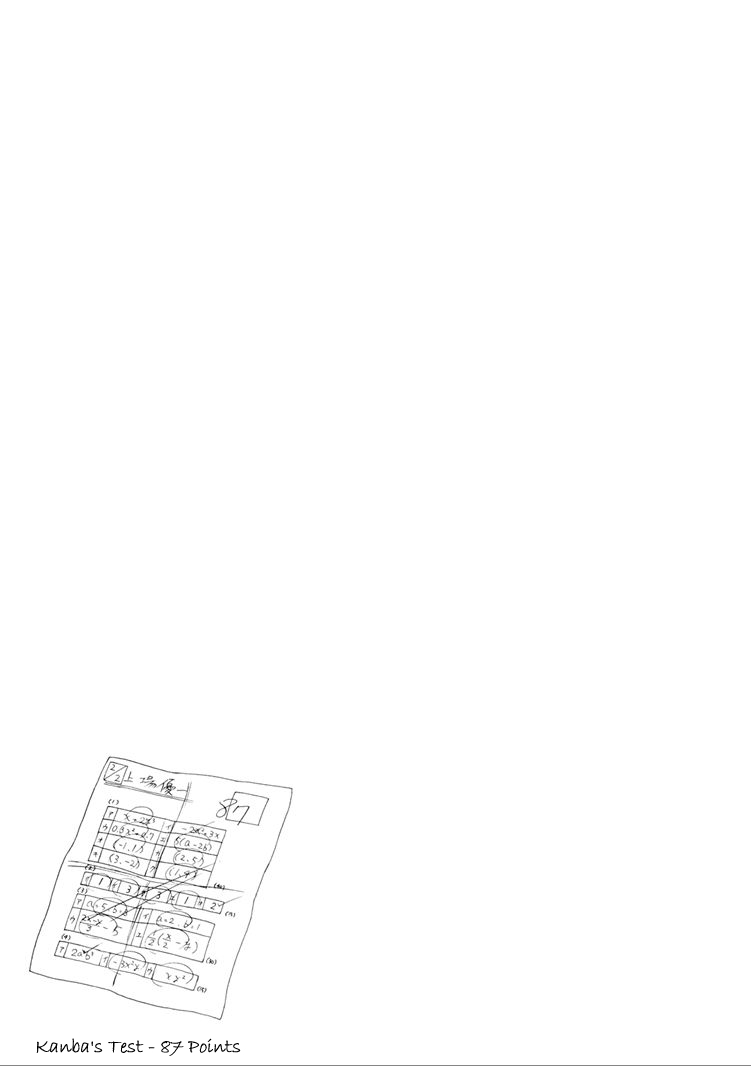 Fujiyama-san wa Shishunki Chapter 32 - halaman 19