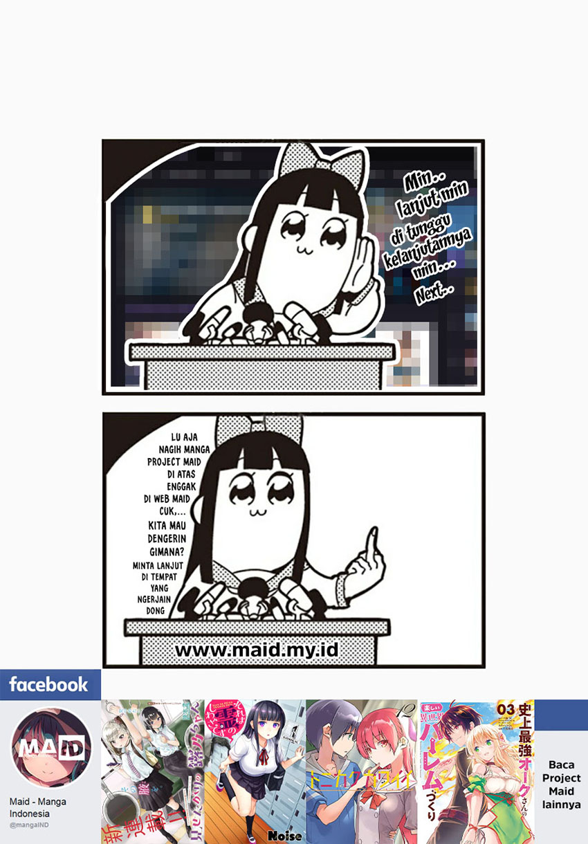 Fukakai na Boku no Subete o Chapter 6 - halaman 36