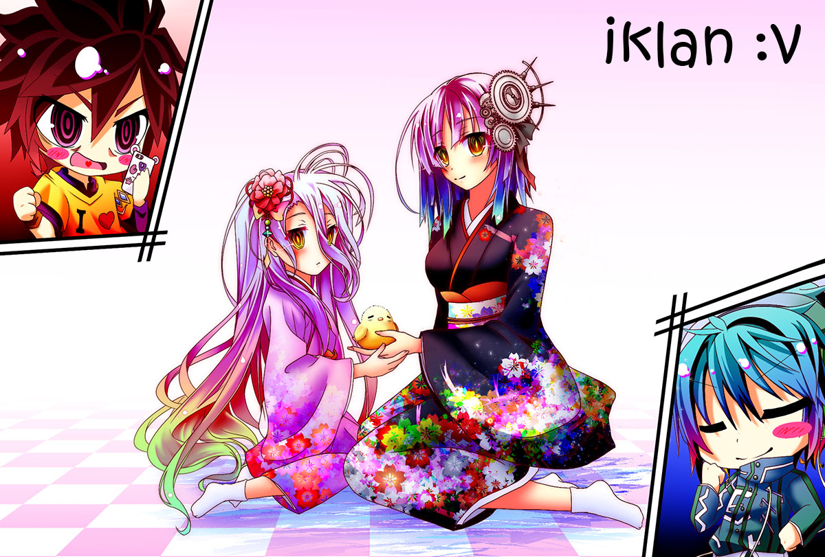 Fukakai na Boku no Subete wo Chapter 3 - halaman 17
