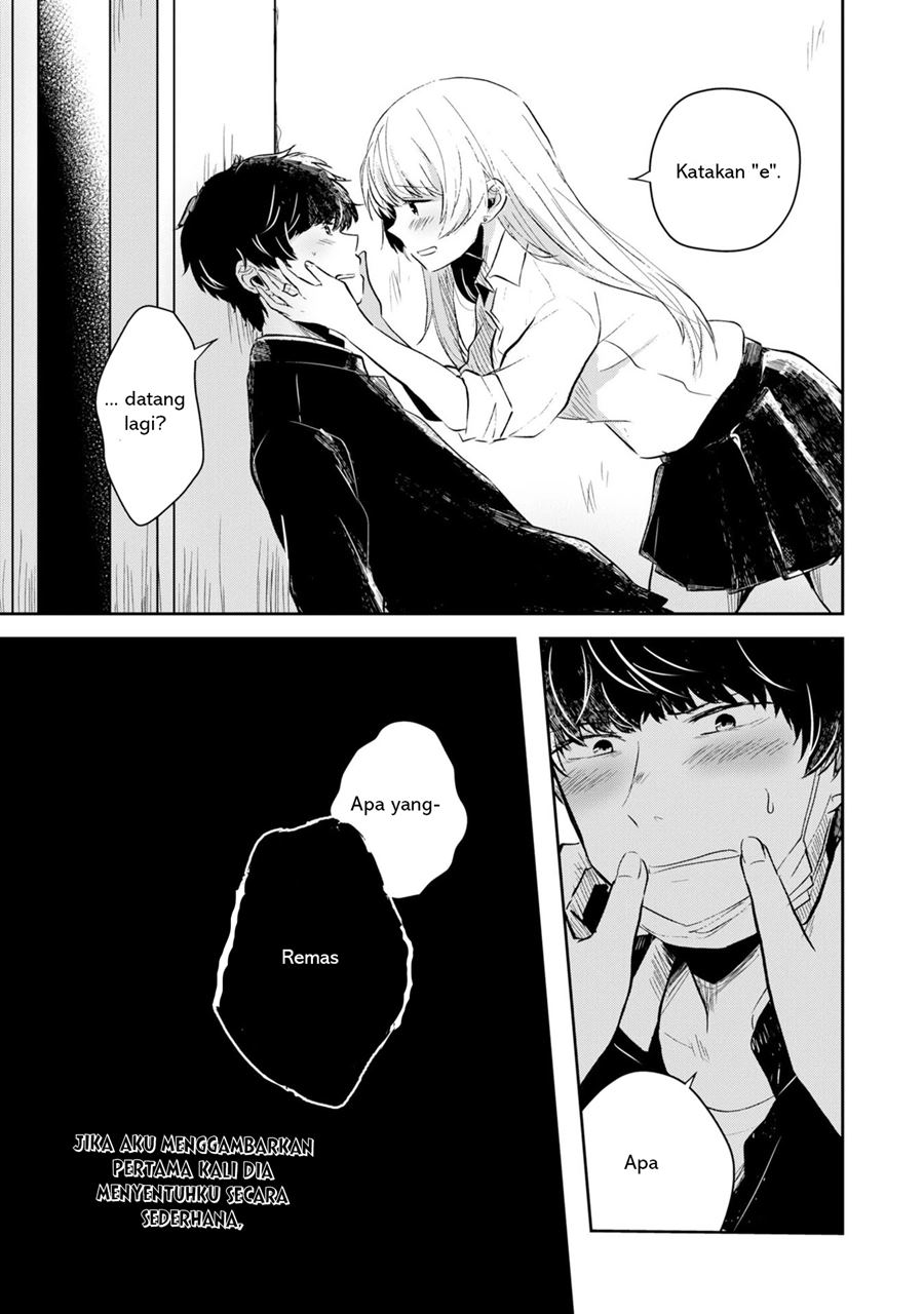 Fukanzen de Fueisei de Fushidara Chapter 1 - halaman 18
