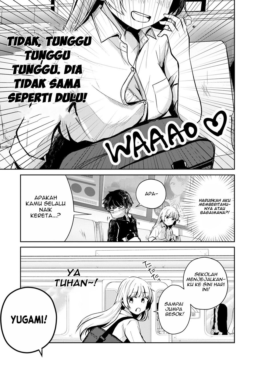 Fukanzen de Fueisei de Fushidara Chapter 2 - halaman 22