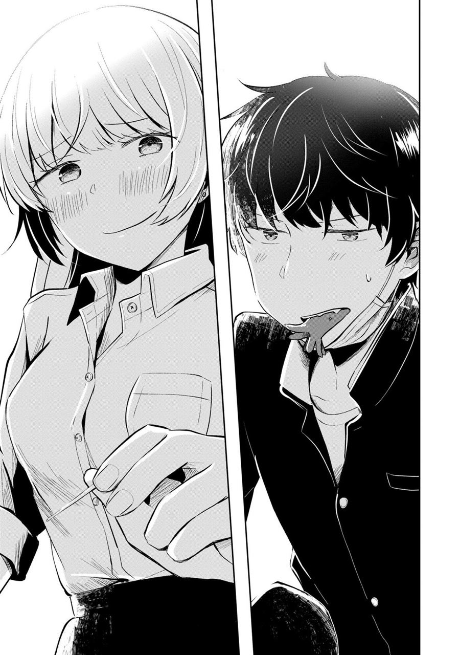 Fukanzen de Fueisei de Fushidara Chapter 3 - halaman 16