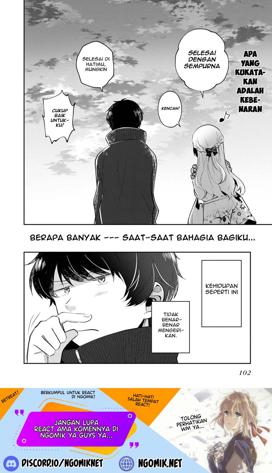 Fukanzen de Fueisei de Fushidara Chapter 4 - halaman 25