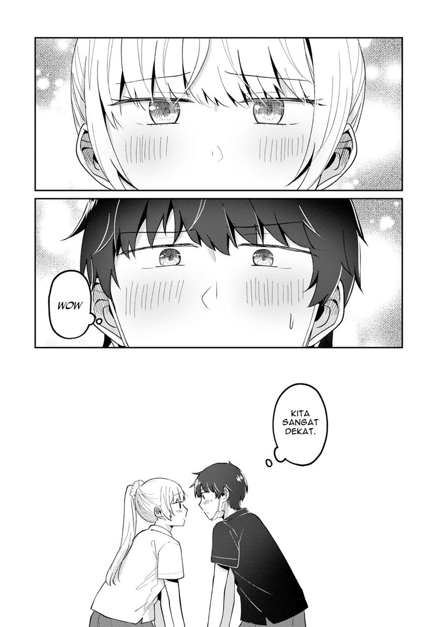 Fukanzen de Fueisei de Fushidara Chapter 9 - halaman 22