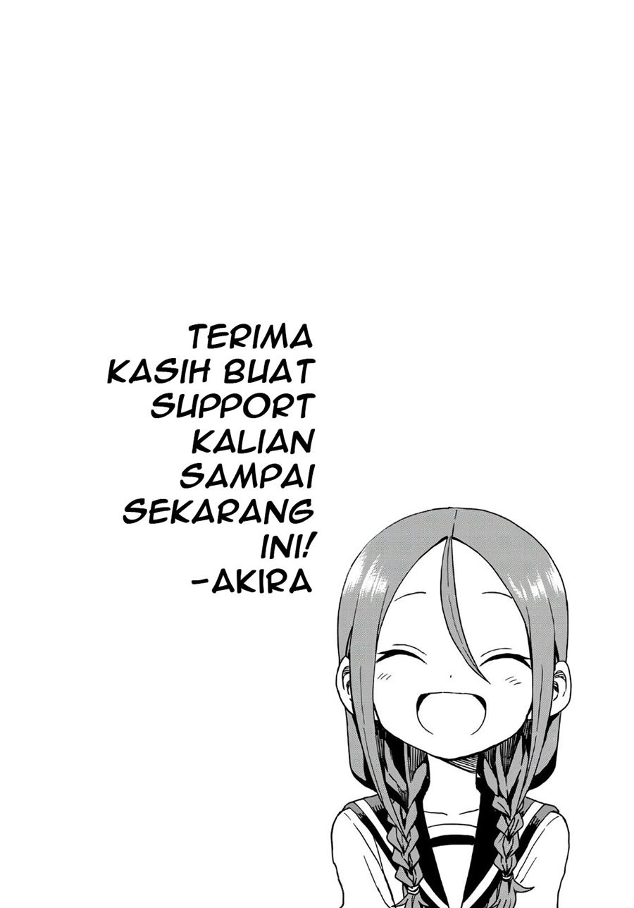 Fukanzen de Fueisei de Fushidara Chapter 9 - halaman 30