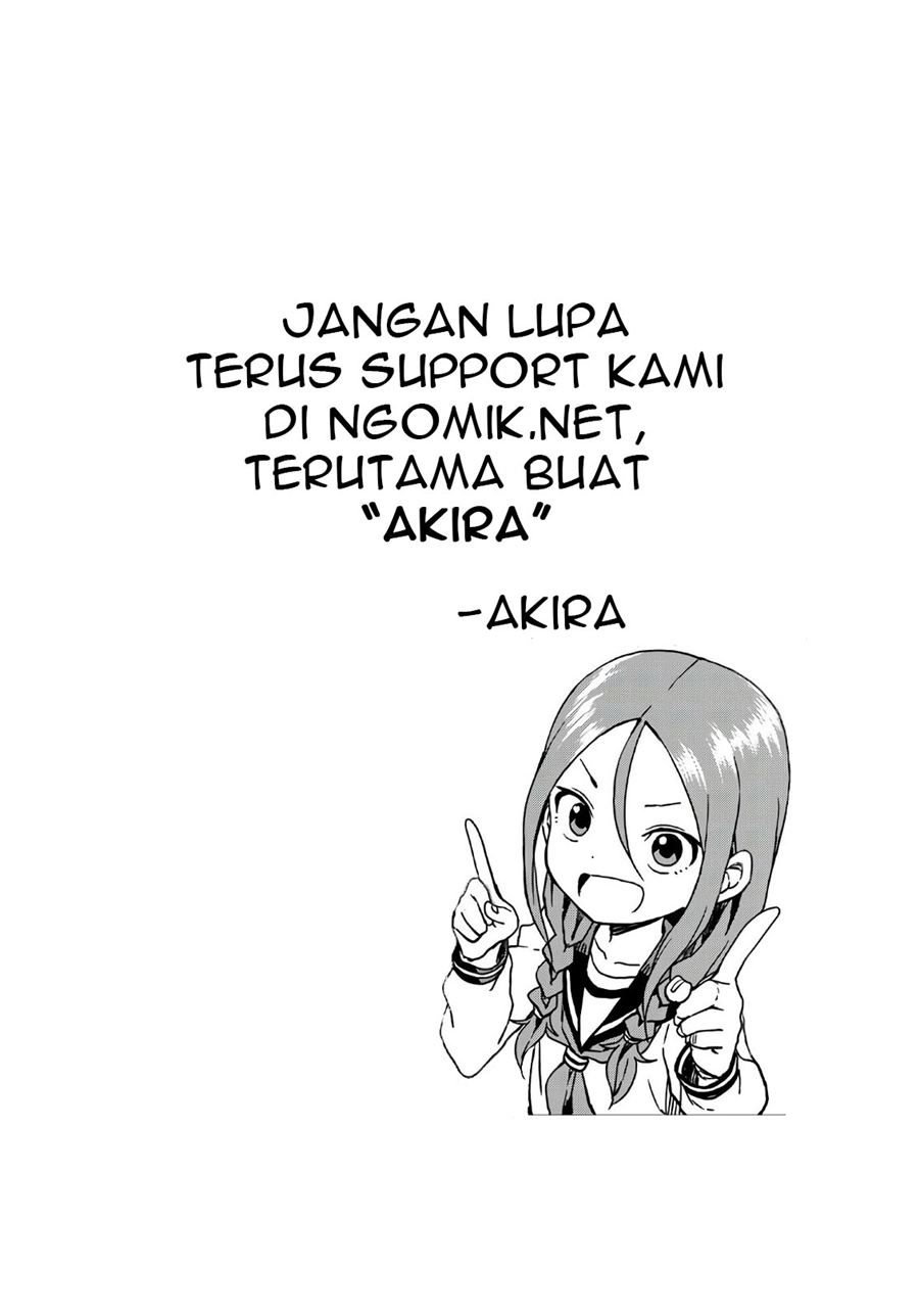 Fukanzen de Fueisei de Fushidara Chapter 9 - halaman 31