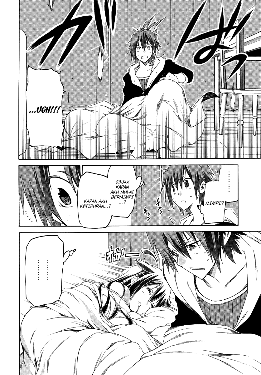 Fukashigi Philia Chapter 1 - halaman 52