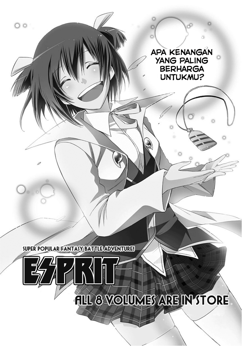 Fukashigi Philia Chapter 2 - halaman 55