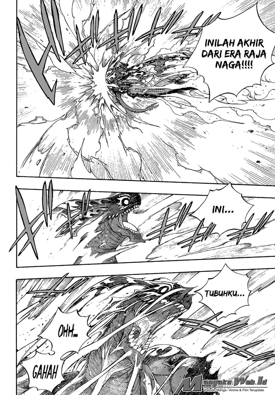 Fukushuu Kansuisha no Jinsei Nishuume Chapter 1 - halaman 13