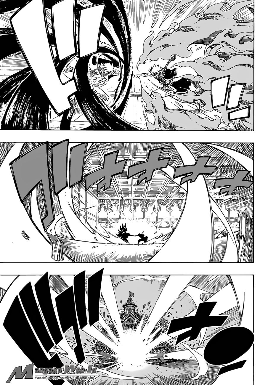 Fukushuu Kansuisha no Jinsei Nishuume Chapter 1 - halaman 4