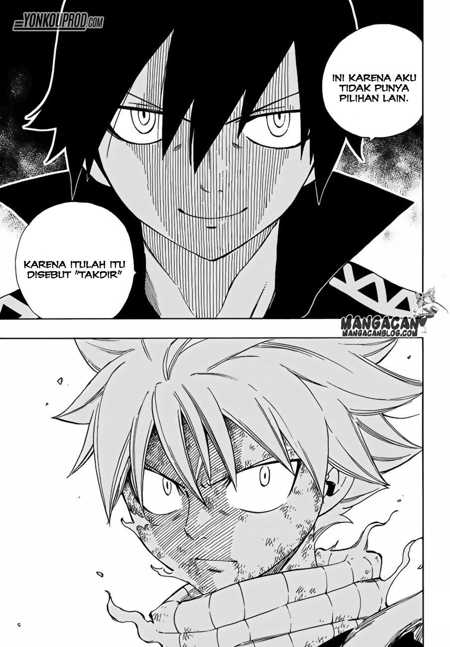 Fukushuu Kansuisha no Jinsei Nishuume Chapter 10 - halaman 16