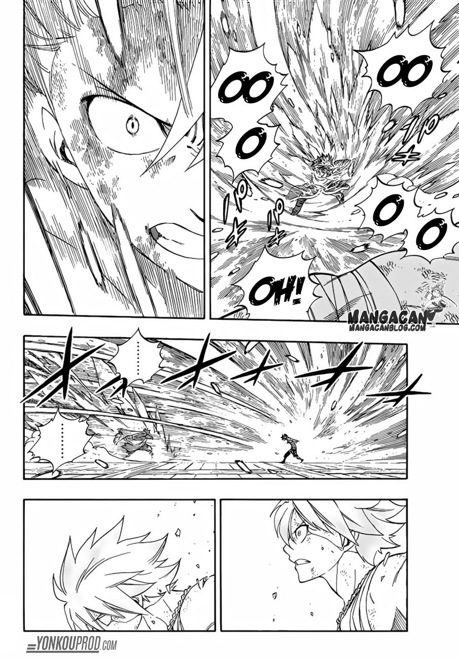 Fukushuu Kansuisha no Jinsei Nishuume Chapter 10 - halaman 7
