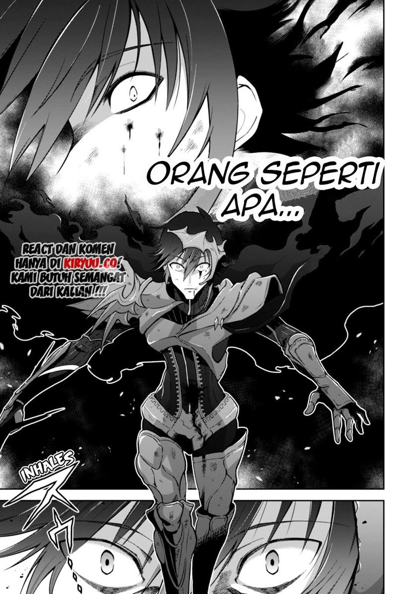 Fukushuu Kansuisha no Jinsei Nishuume Chapter 11 - halaman 15