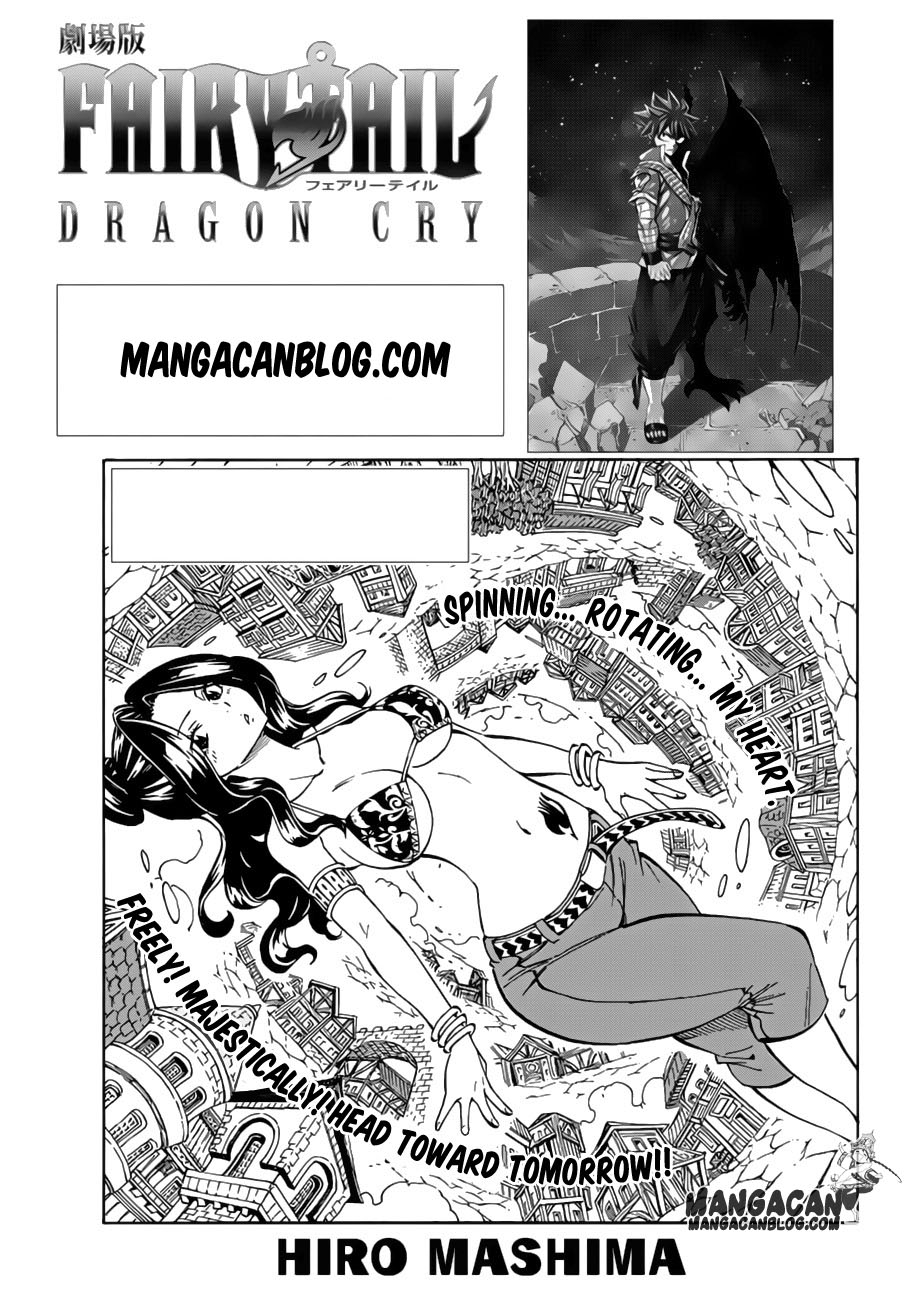 Fukushuu Kansuisha no Jinsei Nishuume Chapter 11 - halaman 2