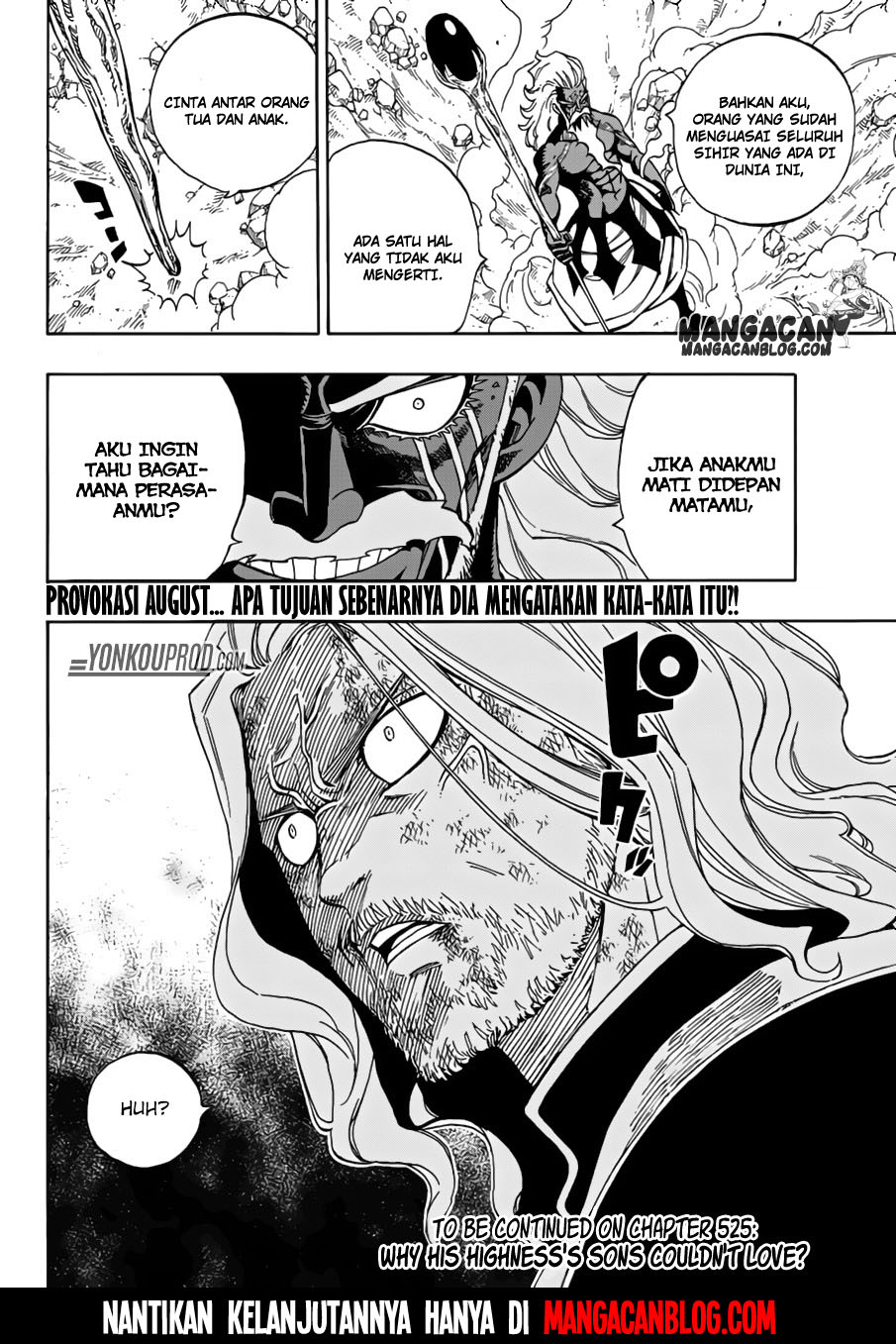 Fukushuu Kansuisha no Jinsei Nishuume Chapter 11 - halaman 21
