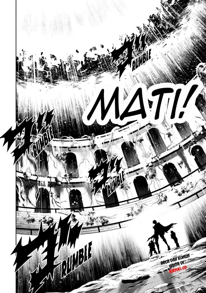 Fukushuu Kansuisha no Jinsei Nishuume Chapter 11 - halaman 25
