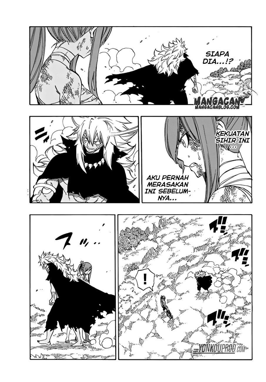 Fukushuu Kansuisha no Jinsei Nishuume Chapter 11 - halaman 4