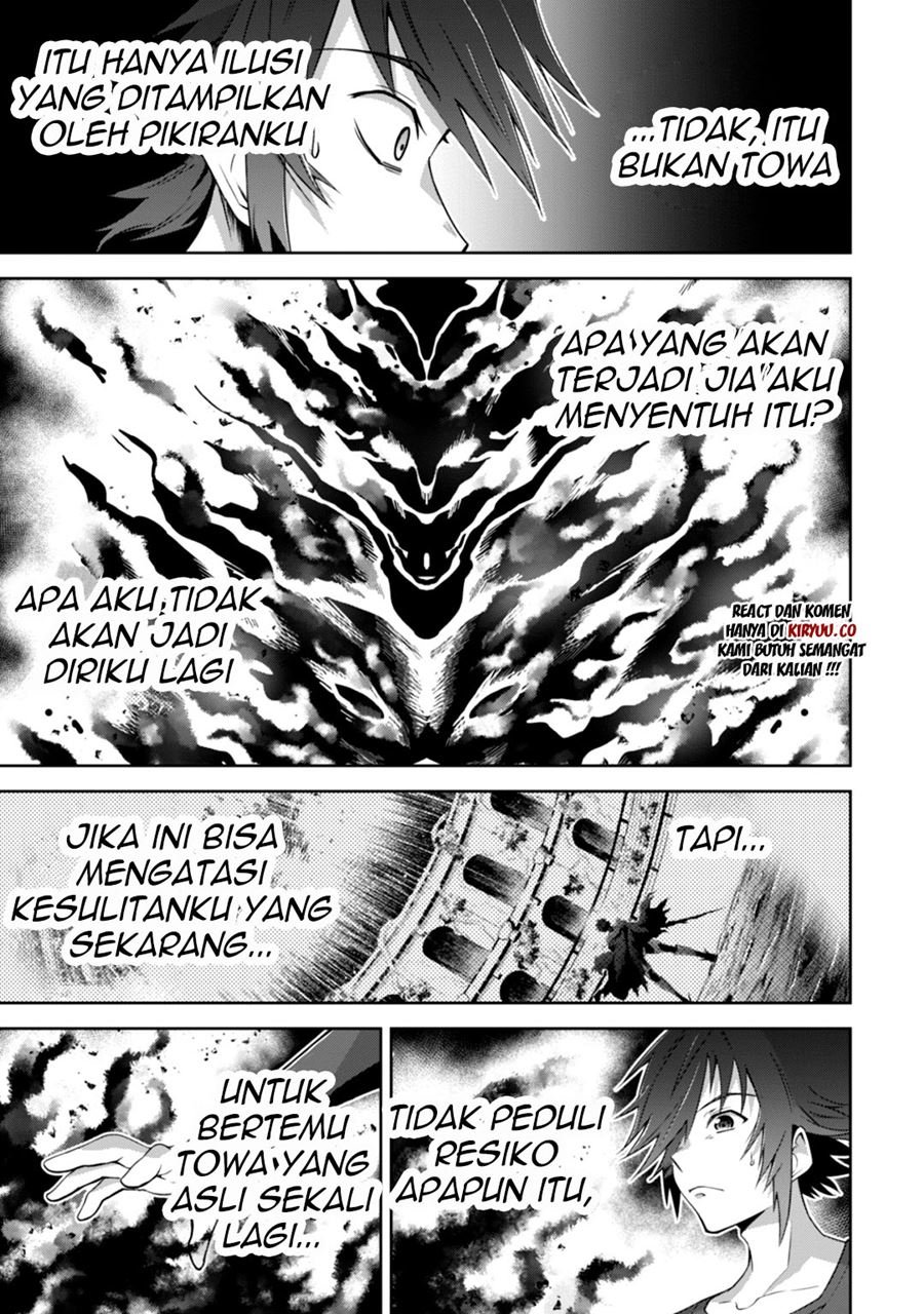 Fukushuu Kansuisha no Jinsei Nishuume Chapter 12 - halaman 15
