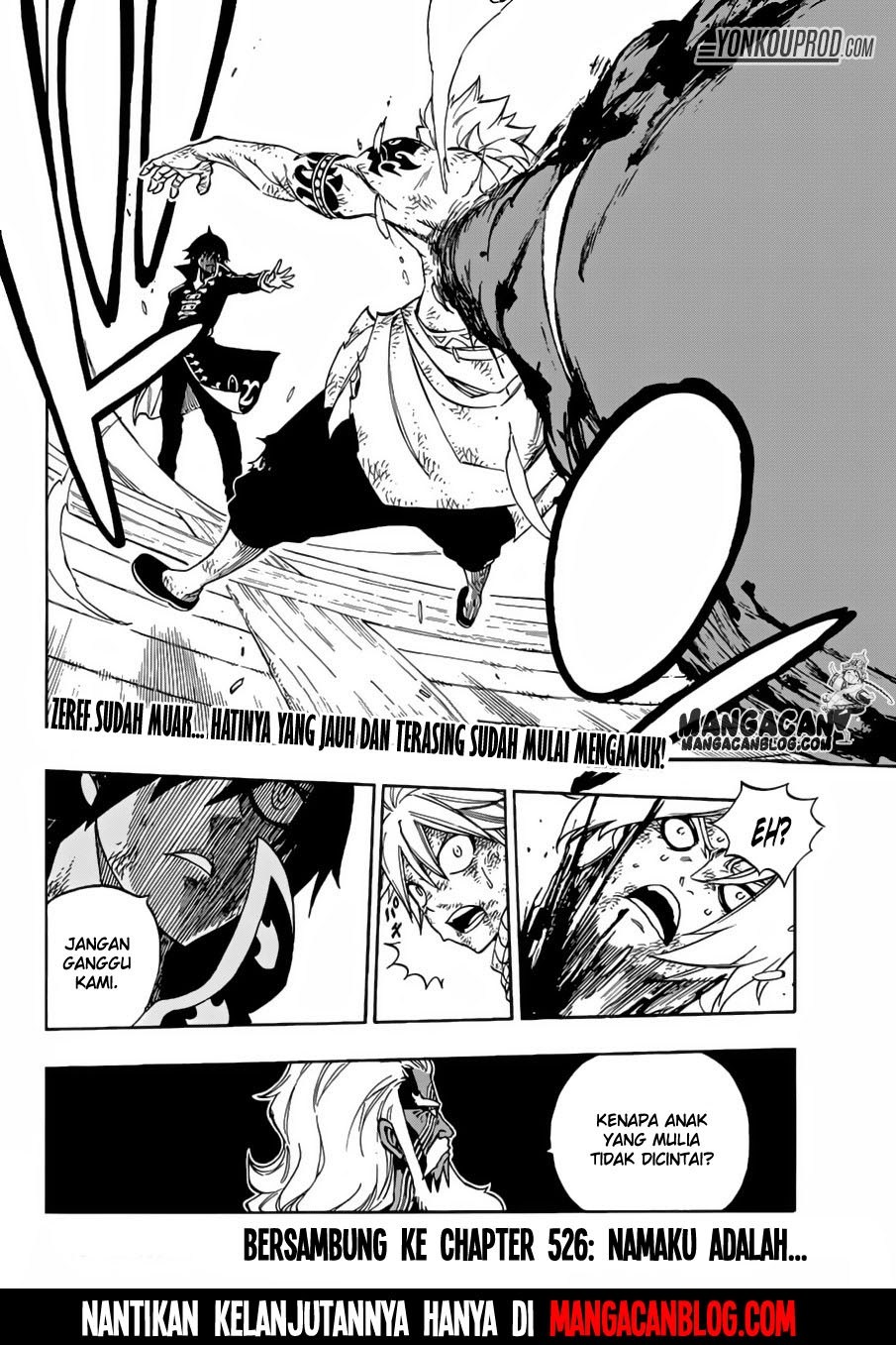Fukushuu Kansuisha no Jinsei Nishuume Chapter 12 - halaman 20