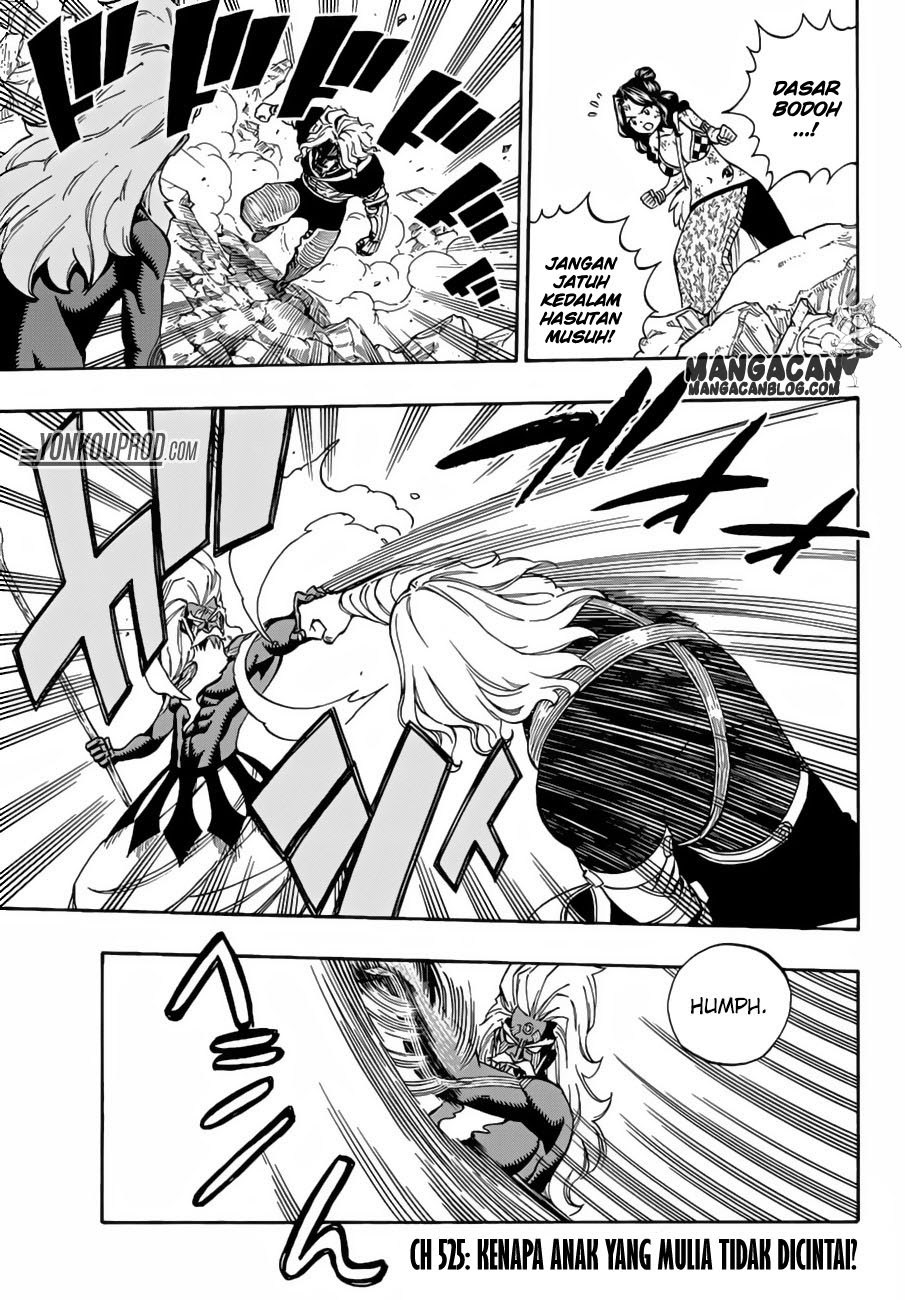Fukushuu Kansuisha no Jinsei Nishuume Chapter 12 - halaman 3