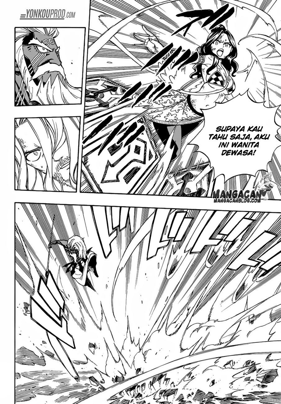 Fukushuu Kansuisha no Jinsei Nishuume Chapter 12 - halaman 6