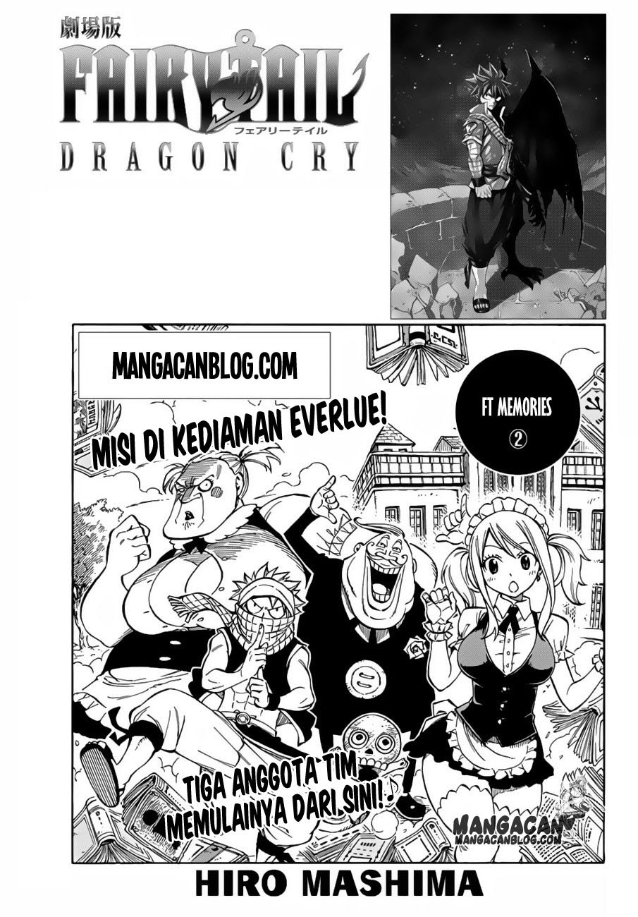 Fukushuu Kansuisha no Jinsei Nishuume Chapter 13 - halaman 1