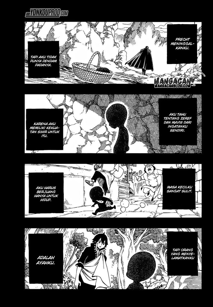 Fukushuu Kansuisha no Jinsei Nishuume Chapter 13 - halaman 13