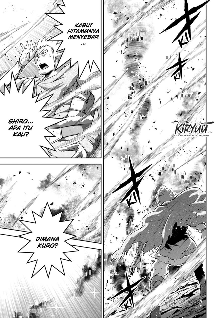Fukushuu Kansuisha no Jinsei Nishuume Chapter 13 - halaman 20