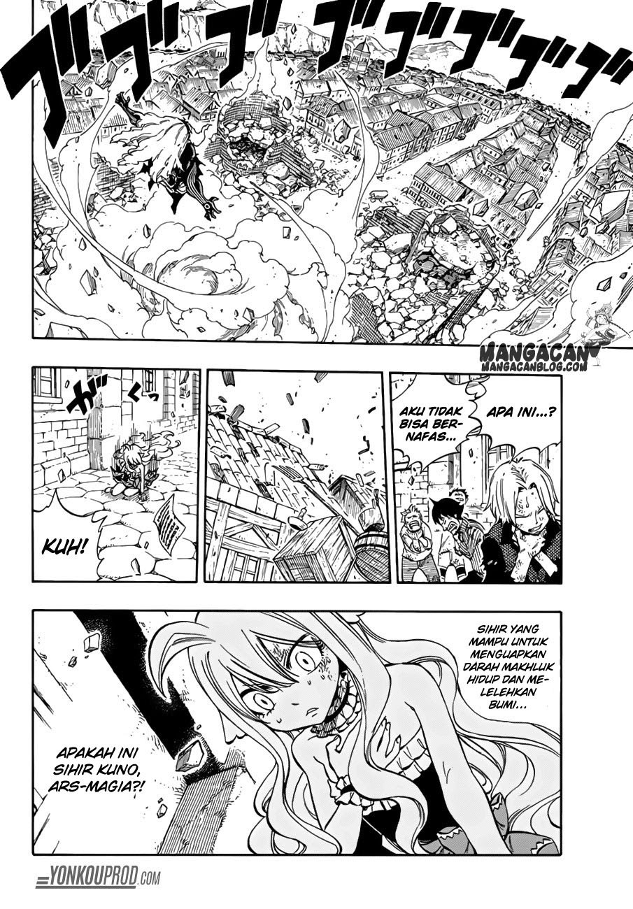 Fukushuu Kansuisha no Jinsei Nishuume Chapter 14 - halaman 10