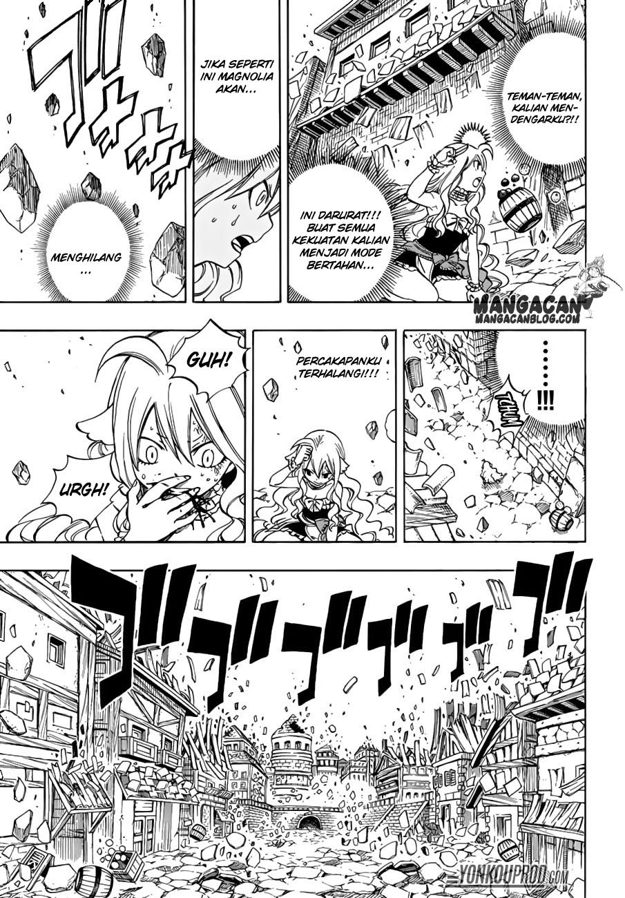 Fukushuu Kansuisha no Jinsei Nishuume Chapter 14 - halaman 11