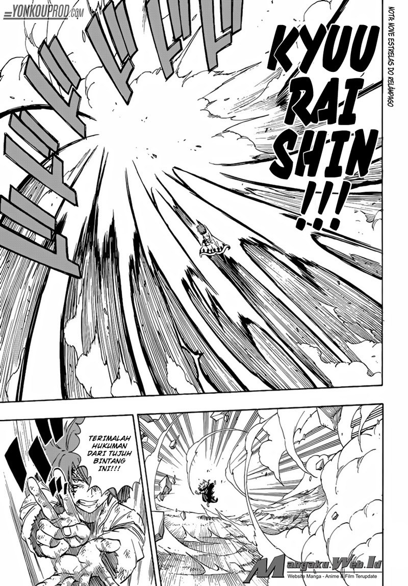 Fukushuu Kansuisha no Jinsei Nishuume Chapter 15 - halaman 10
