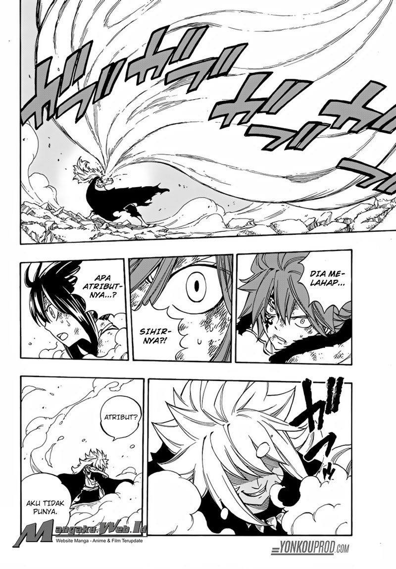 Fukushuu Kansuisha no Jinsei Nishuume Chapter 15 - halaman 13