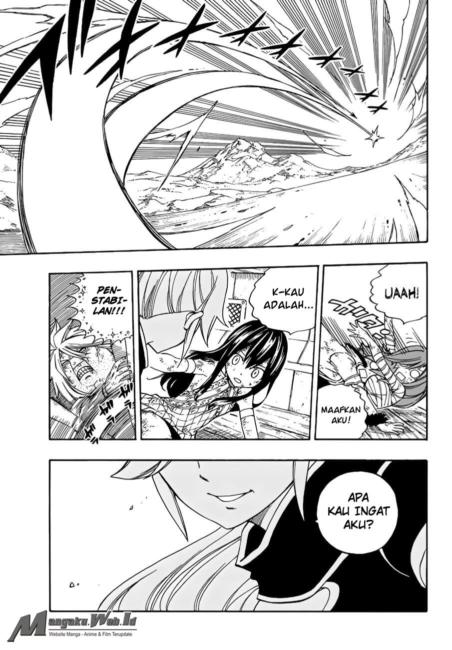 Fukushuu Kansuisha no Jinsei Nishuume Chapter 16 - halaman 10