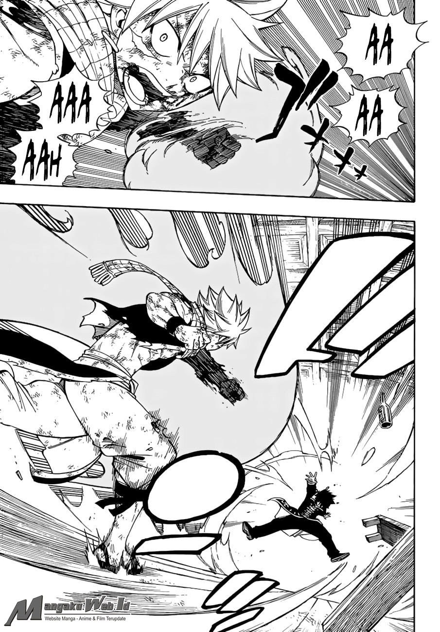 Fukushuu Kansuisha no Jinsei Nishuume Chapter 16 - halaman 16