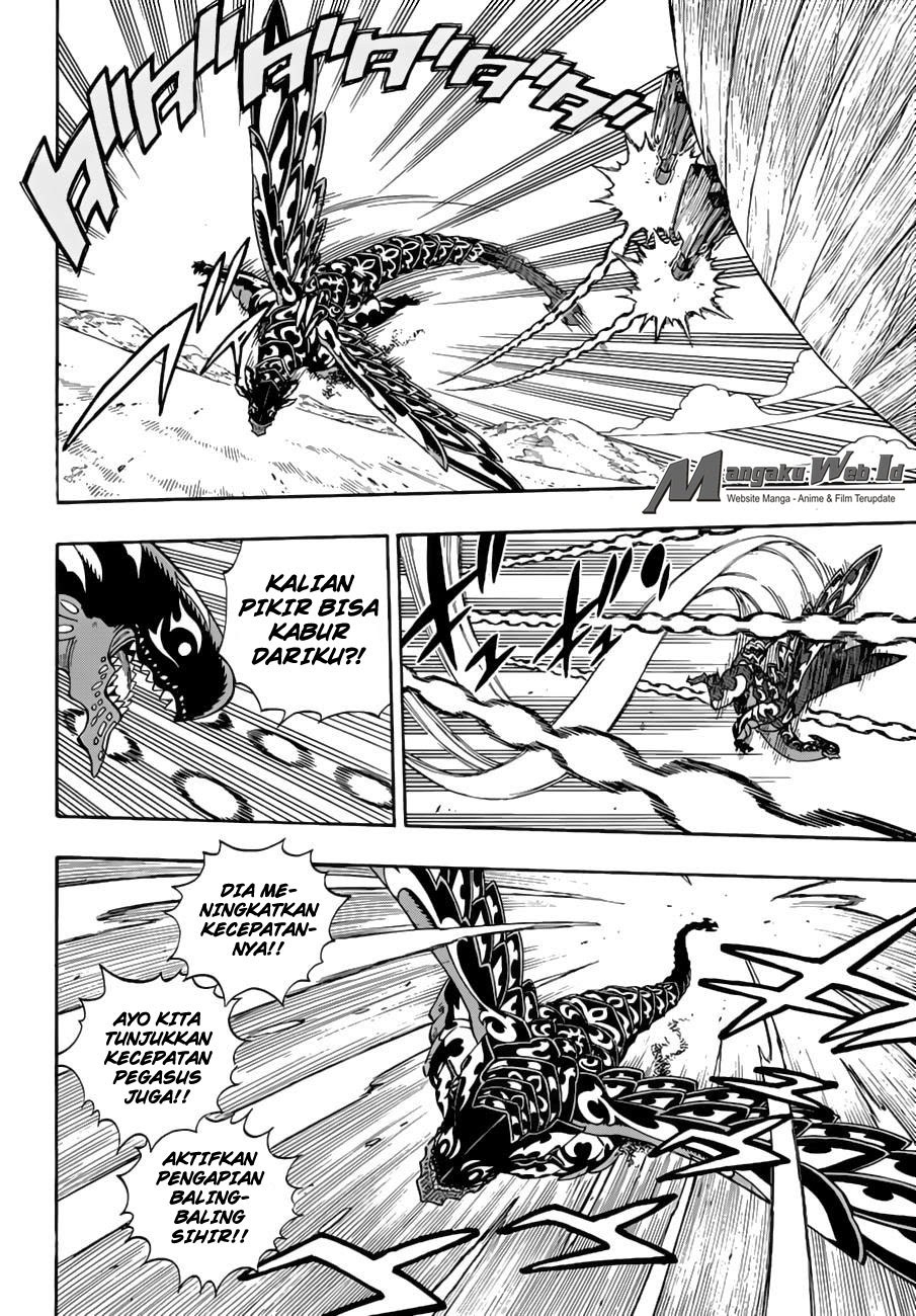 Fukushuu Kansuisha no Jinsei Nishuume Chapter 16 - halaman 9
