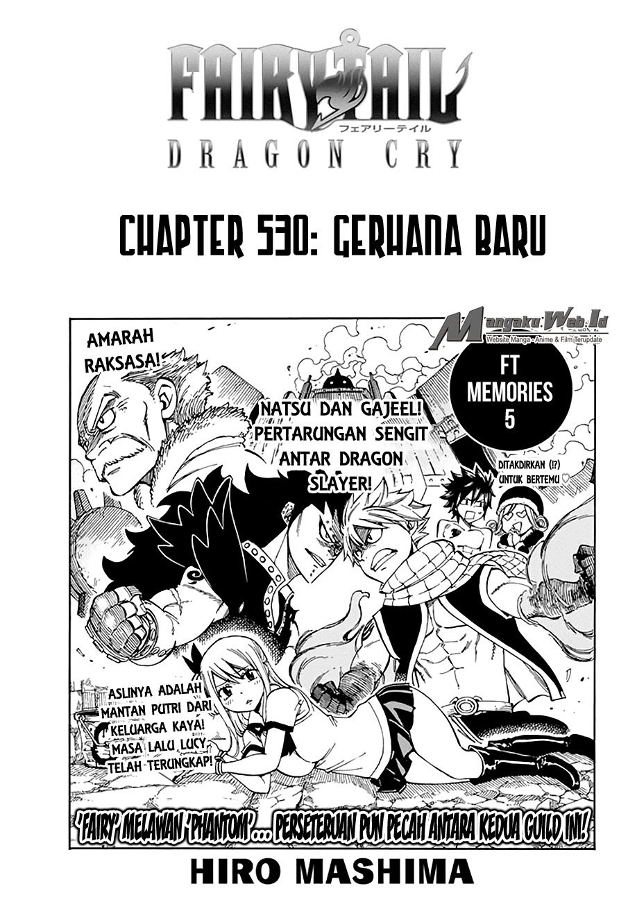 Fukushuu Kansuisha no Jinsei Nishuume Chapter 17 - halaman 2