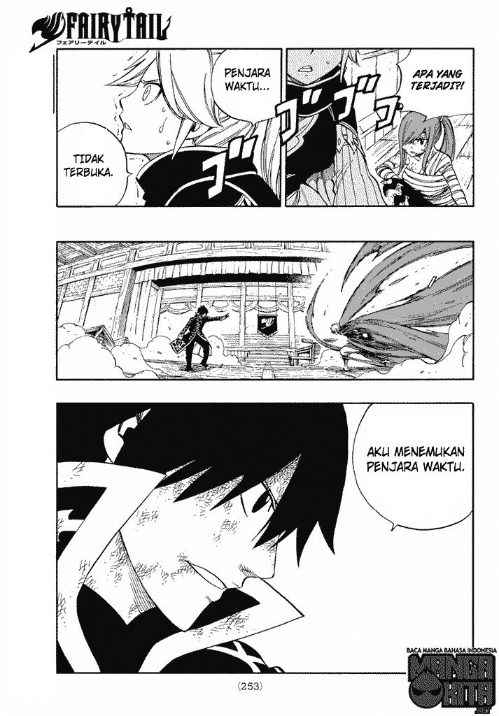 Fukushuu Kansuisha no Jinsei Nishuume Chapter 18 - halaman 13