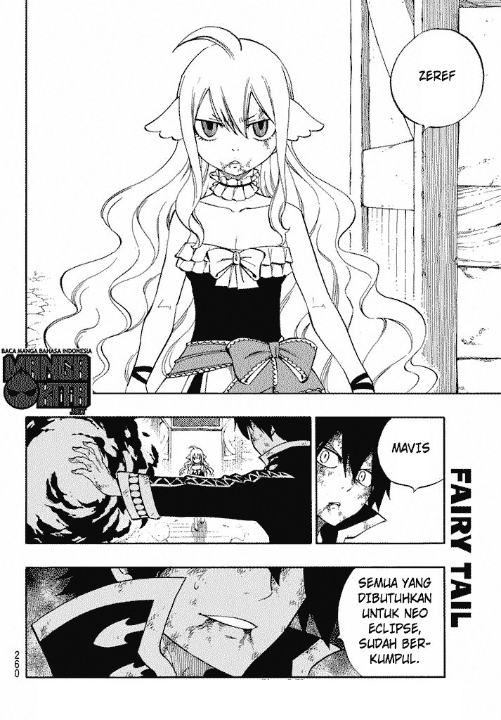 Fukushuu Kansuisha no Jinsei Nishuume Chapter 18 - halaman 20
