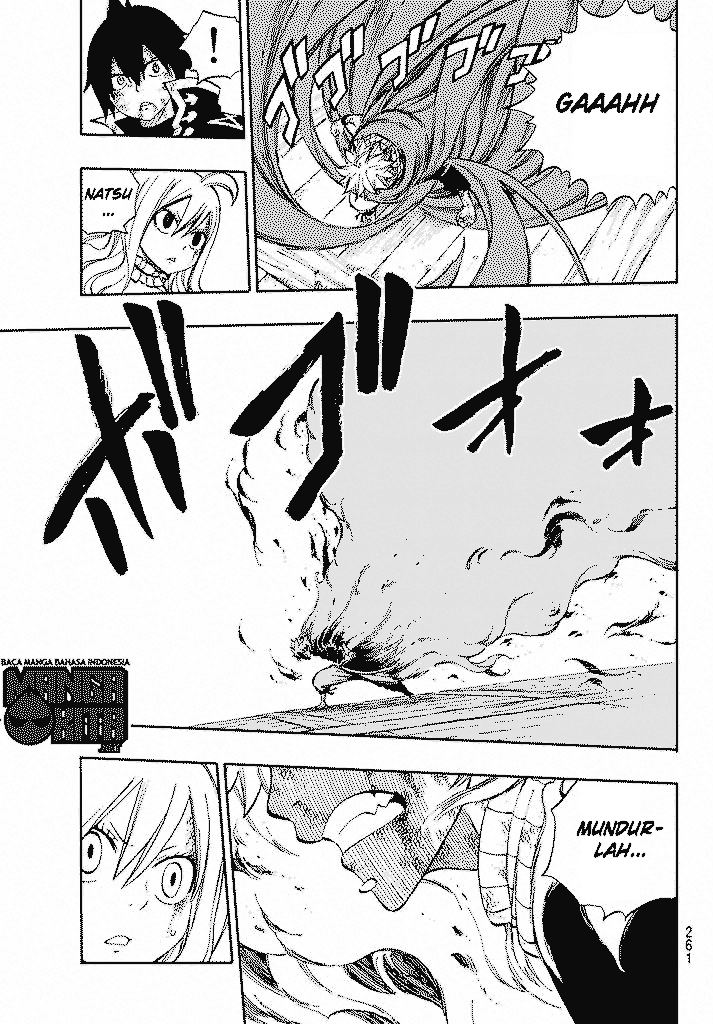 Fukushuu Kansuisha no Jinsei Nishuume Chapter 18 - halaman 21