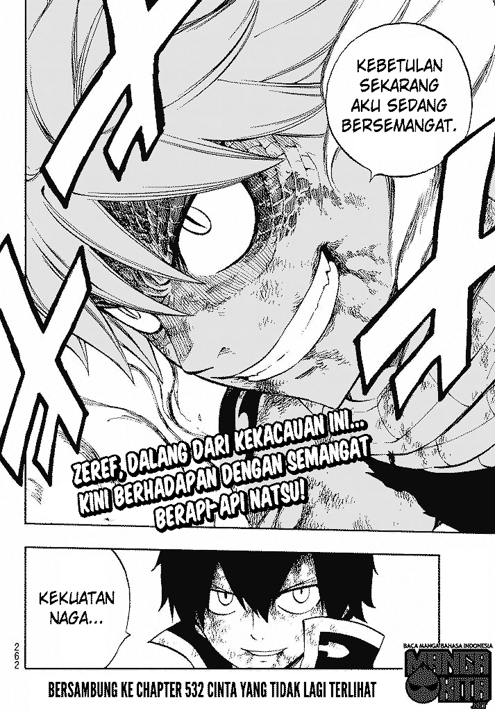 Fukushuu Kansuisha no Jinsei Nishuume Chapter 18 - halaman 22